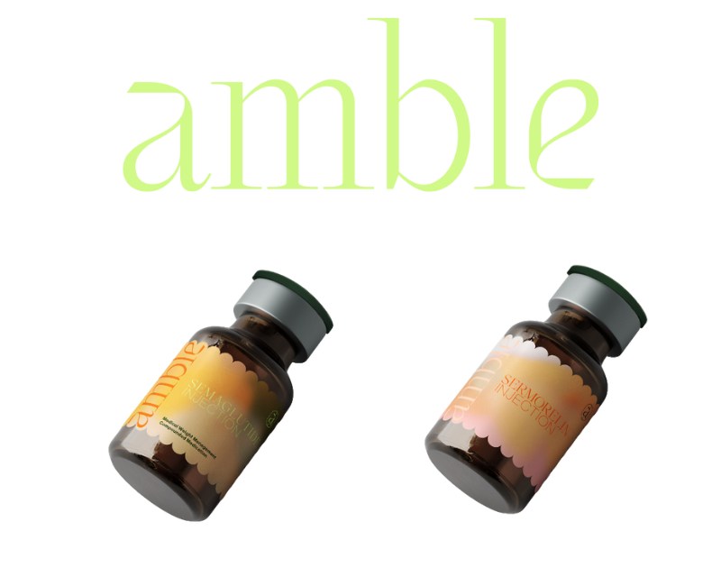 amble telemedicine offerings