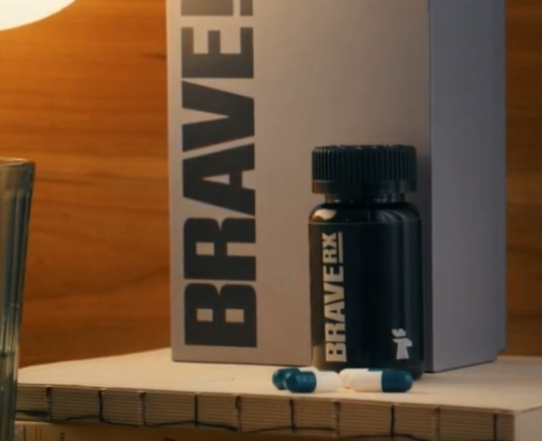 Brave RX ED Meds