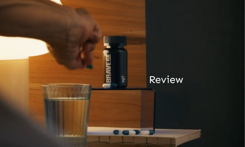 Brave RX ED Review – Here's What the Experience Was Like