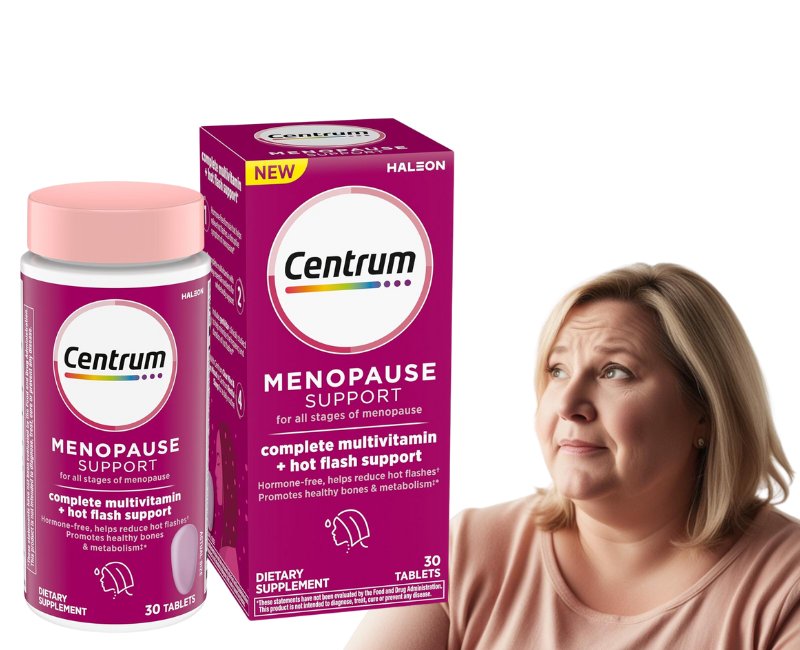 Centrum Complete Multivitamin - product