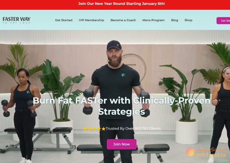 faster way to weight loss app - strength training for women