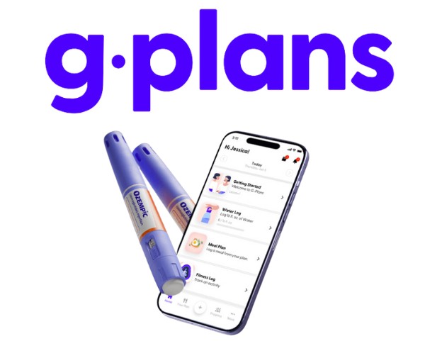 g plans and their glp-1 medications offered