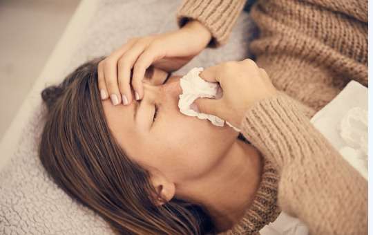 the importance of health gut microbiome