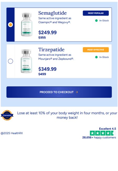 medication costs during health rx quiz