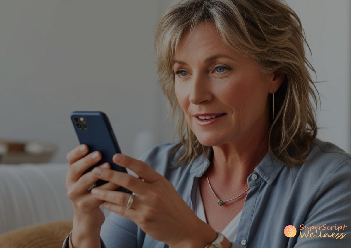 How to Eat for Hormone Balance and Long-Term Health - for my clients