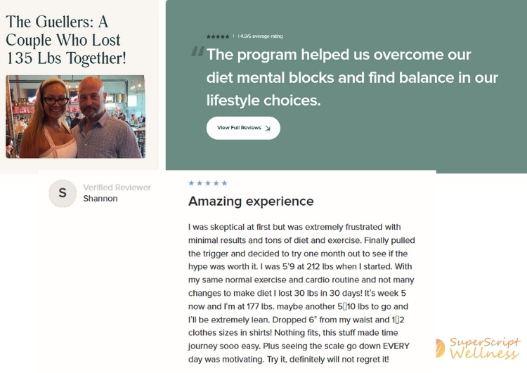 Join Delilah customer reviews