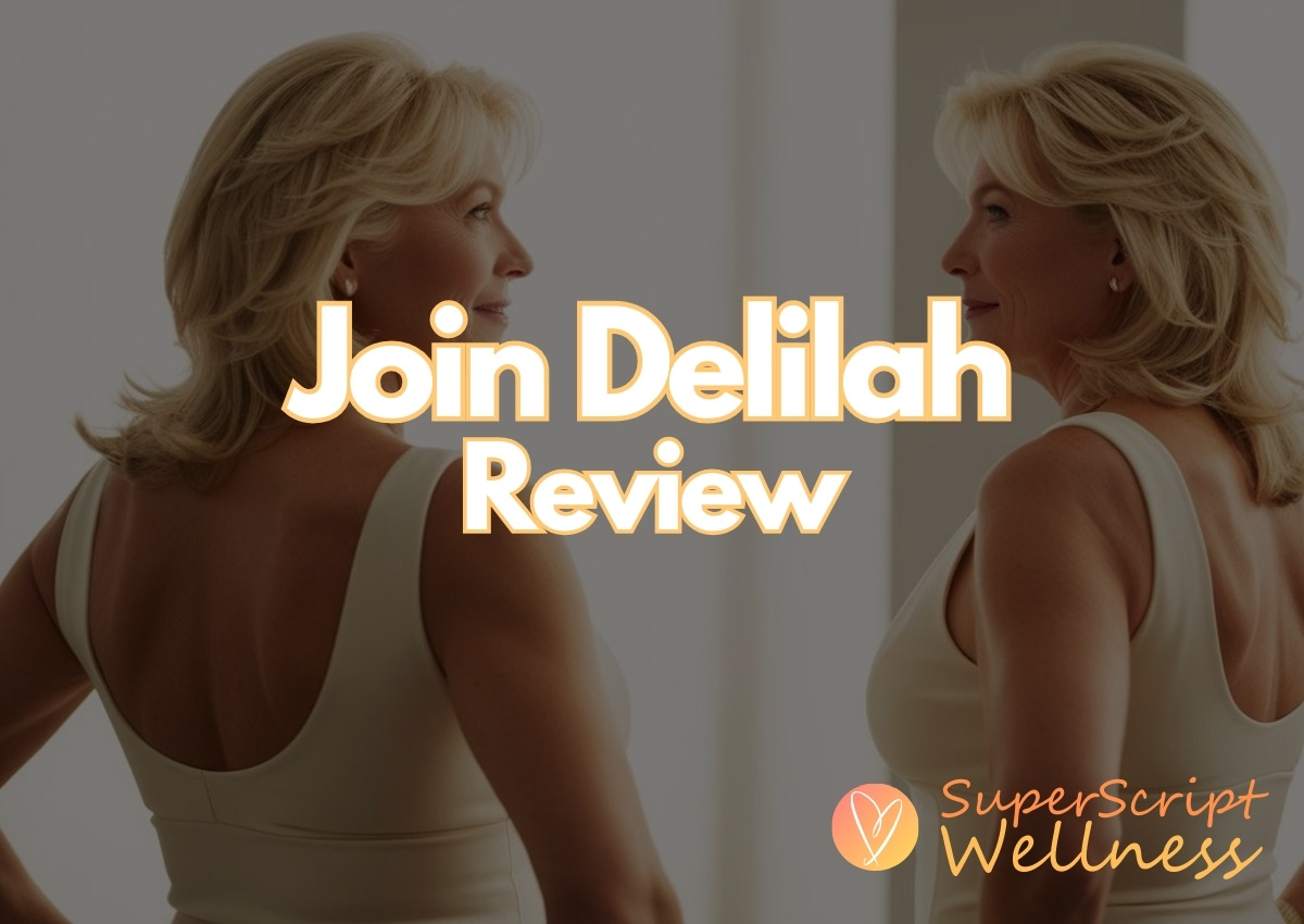 Join Delilah review featured image