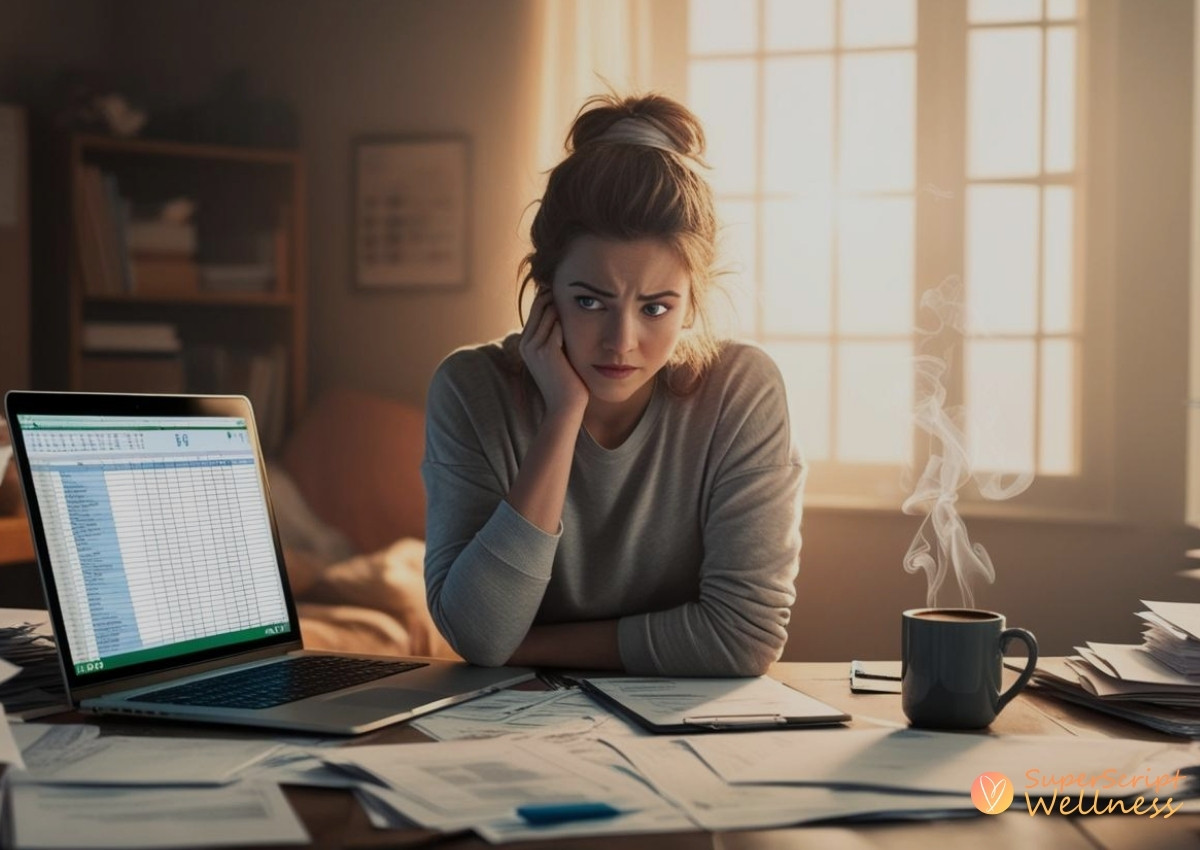 MellowFlow Review of their Procrastination App