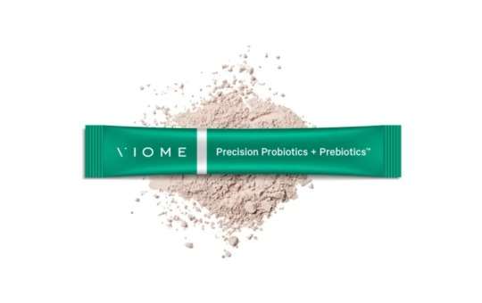viome precision probiotics