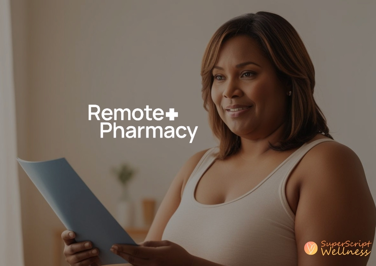 Remote Pharmacy - resource for clients