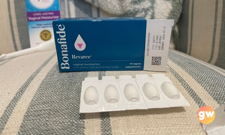 bonafide revaree inserts