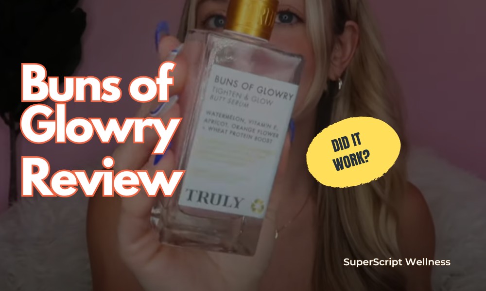 review of buns of glory truly beauty - featured image