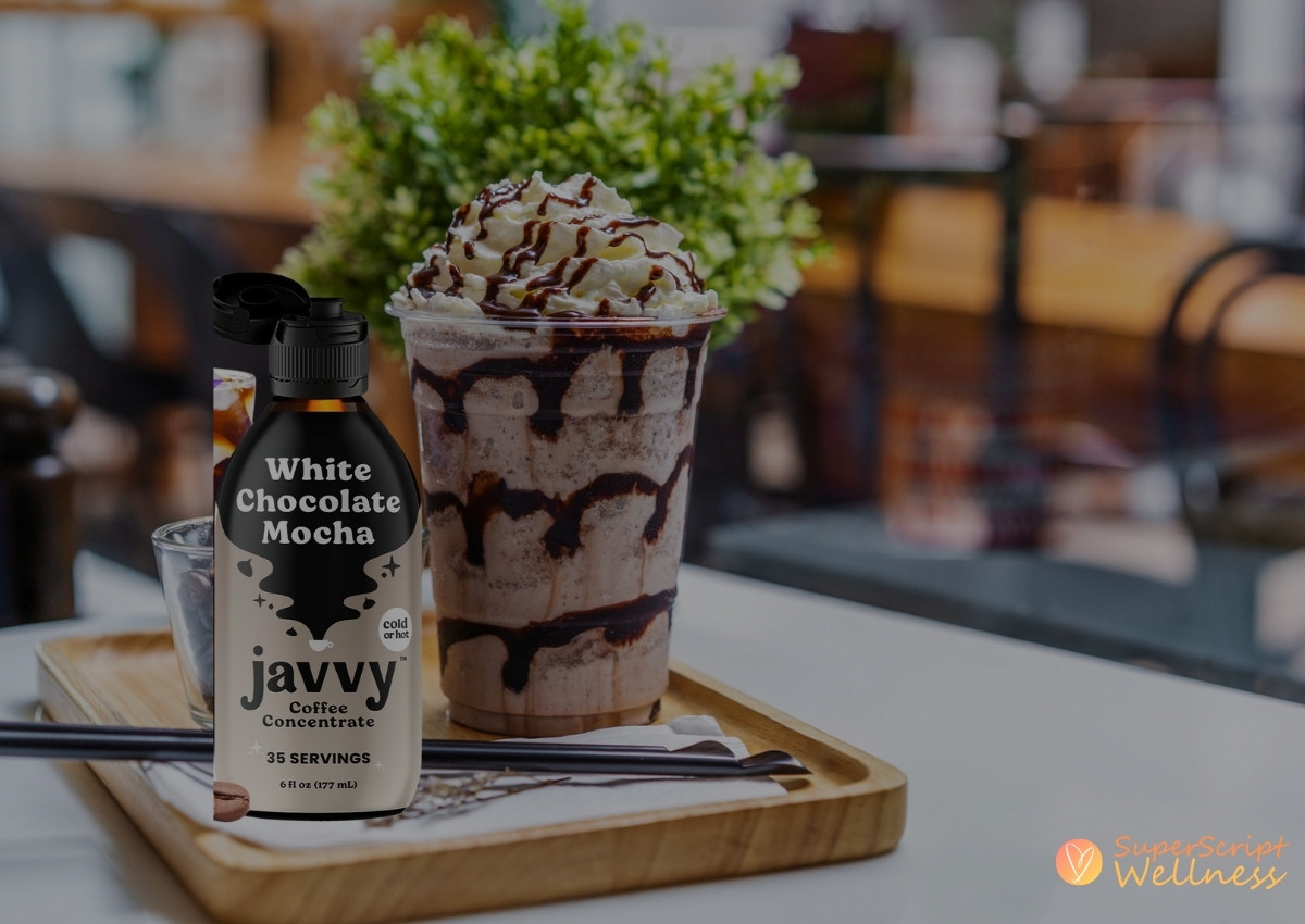 review of javy coffee featured image