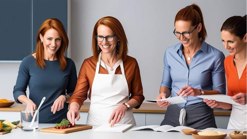 superscript wellness team with courtney d'angelo