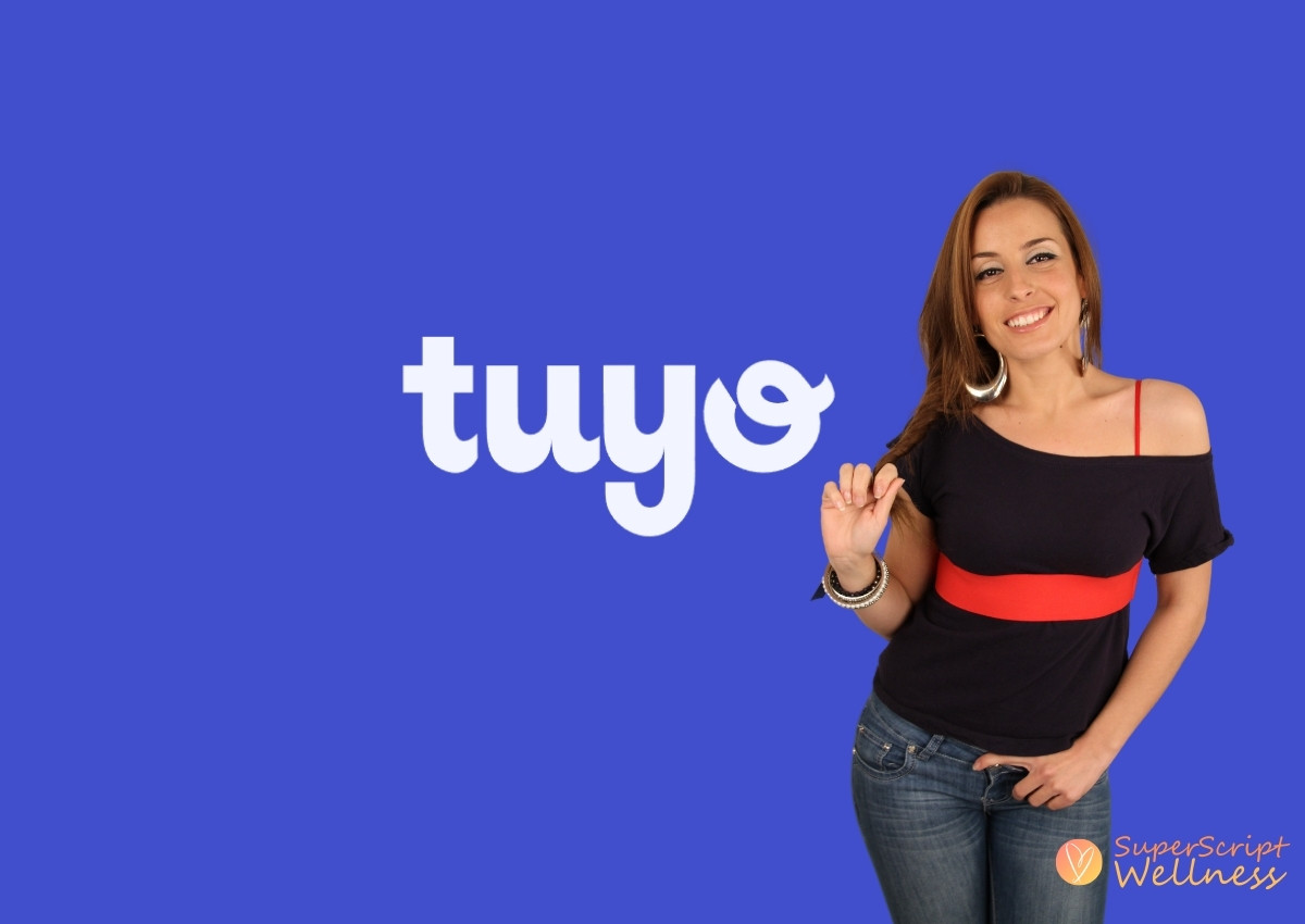 review of tuyo health to help my clients decide
