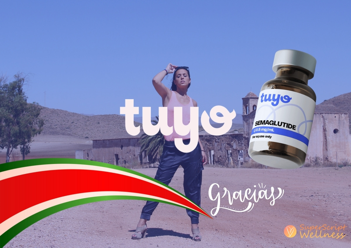 tuyo health - spanish speaking GLP-1 (1)