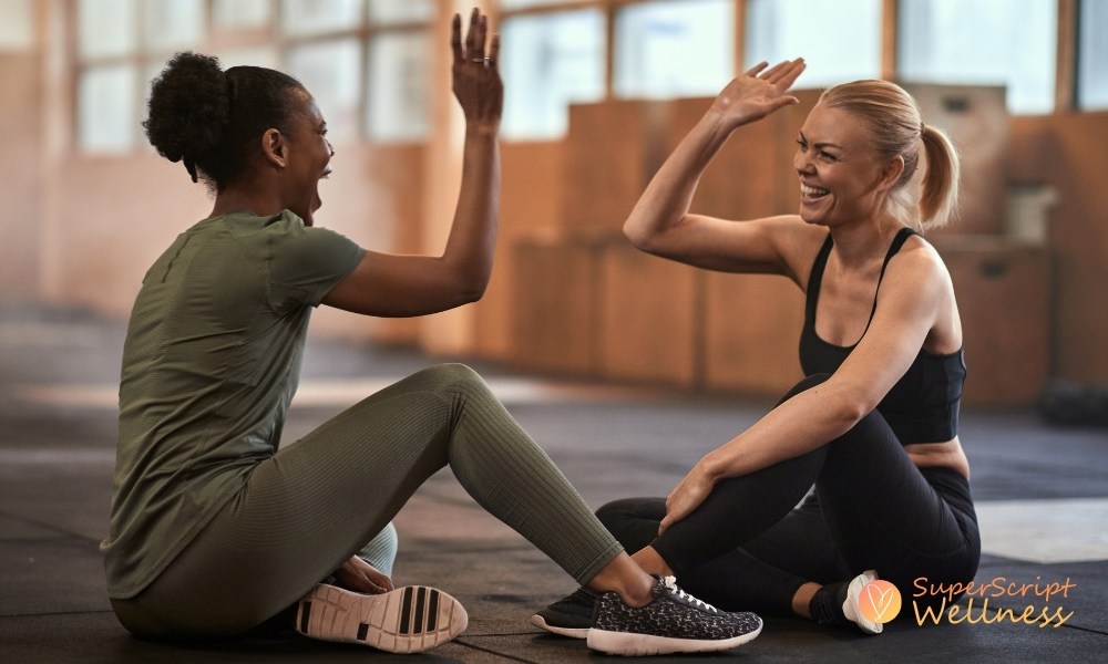 weight loss tips using GLP-1s - why it's not working